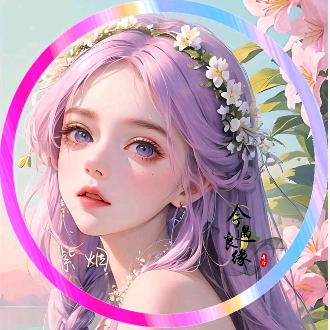 ɞᦦ້ᮨ꯭໌🧸紫烟༉🐬