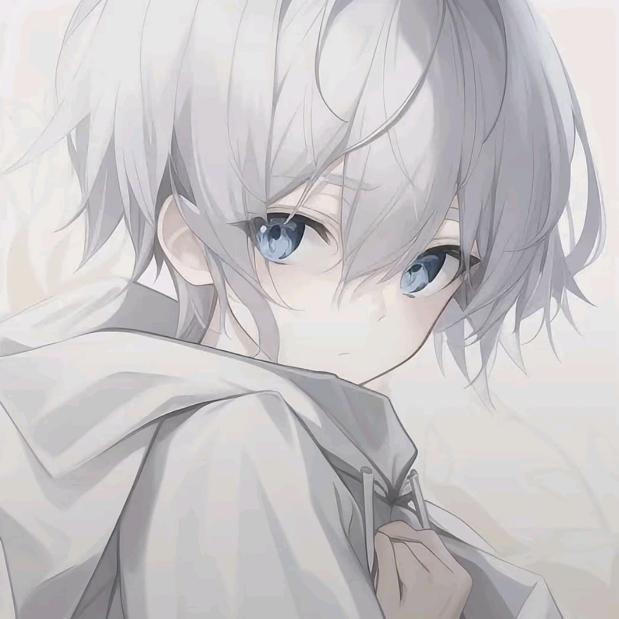 小云.