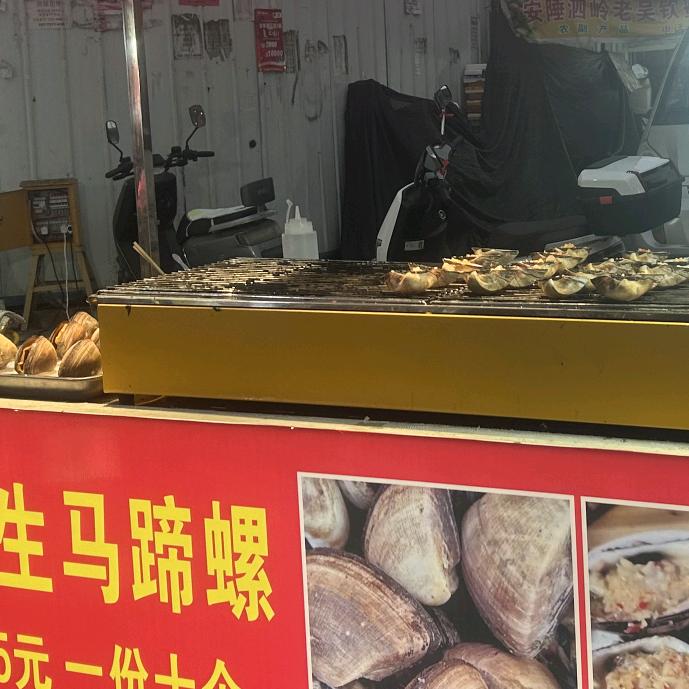 梦见你在后备箱