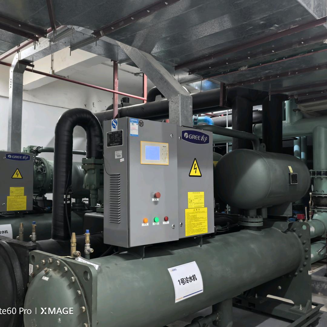 @深圳市诺达兴制冷设备有限公司