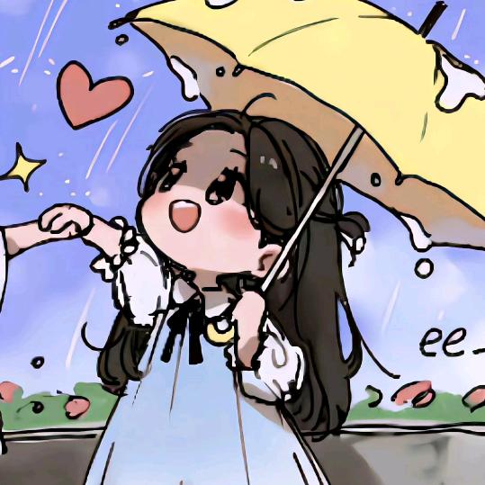 肖肖暮雨子规啼