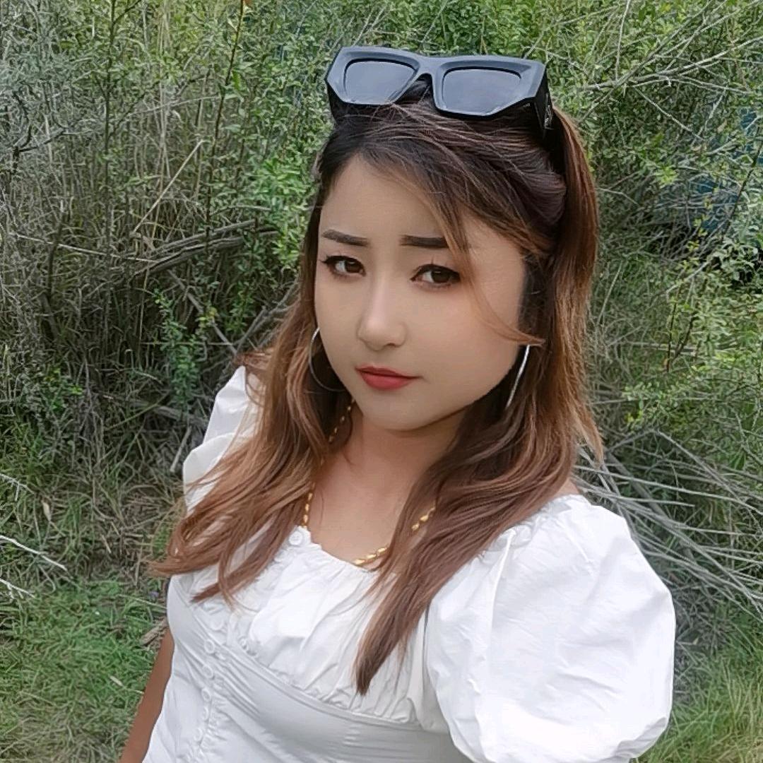 花姑娘