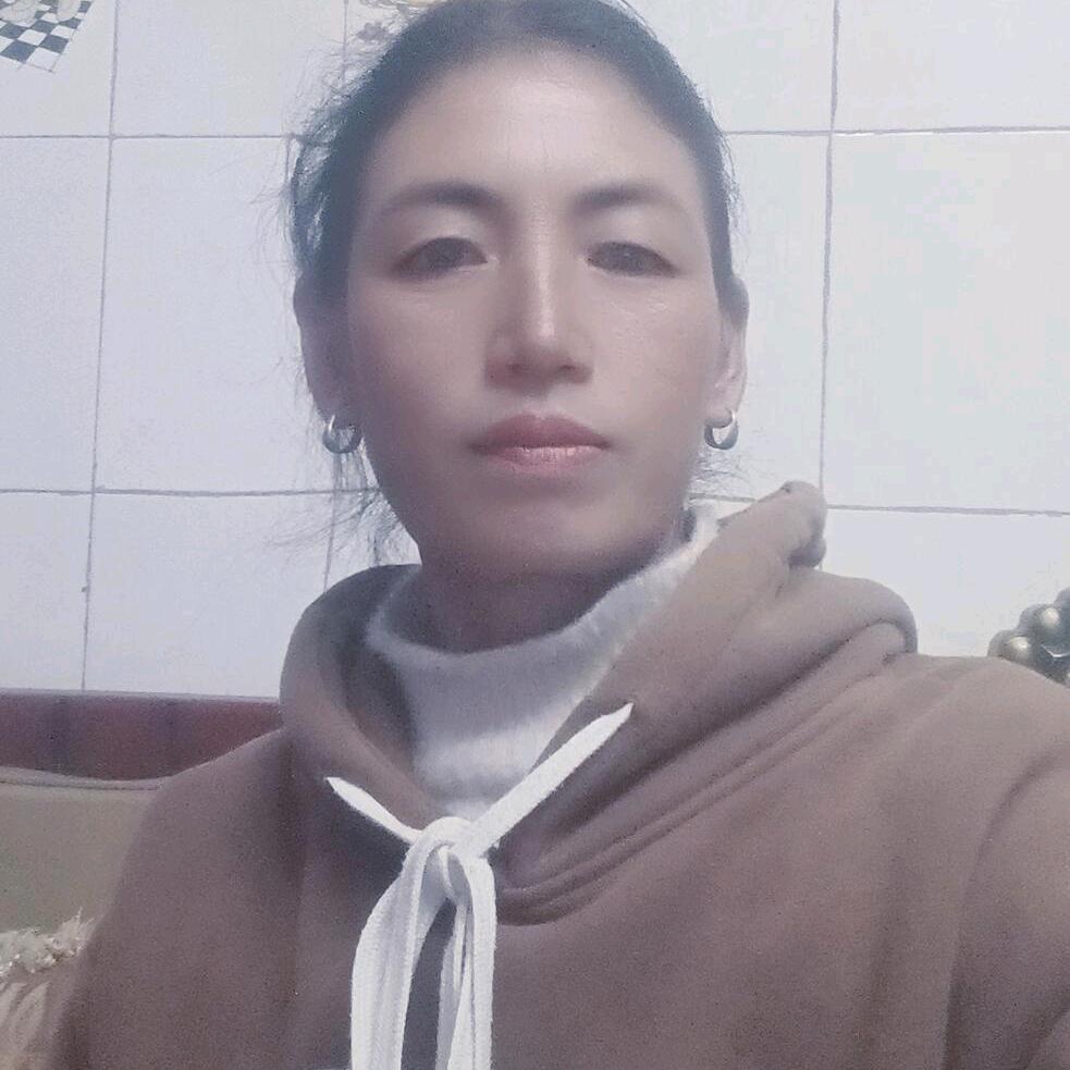 幸福等待