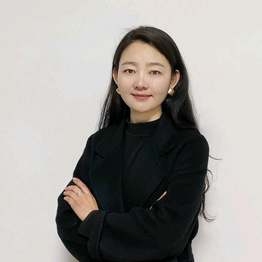 夏邑翡翠之光—程珍