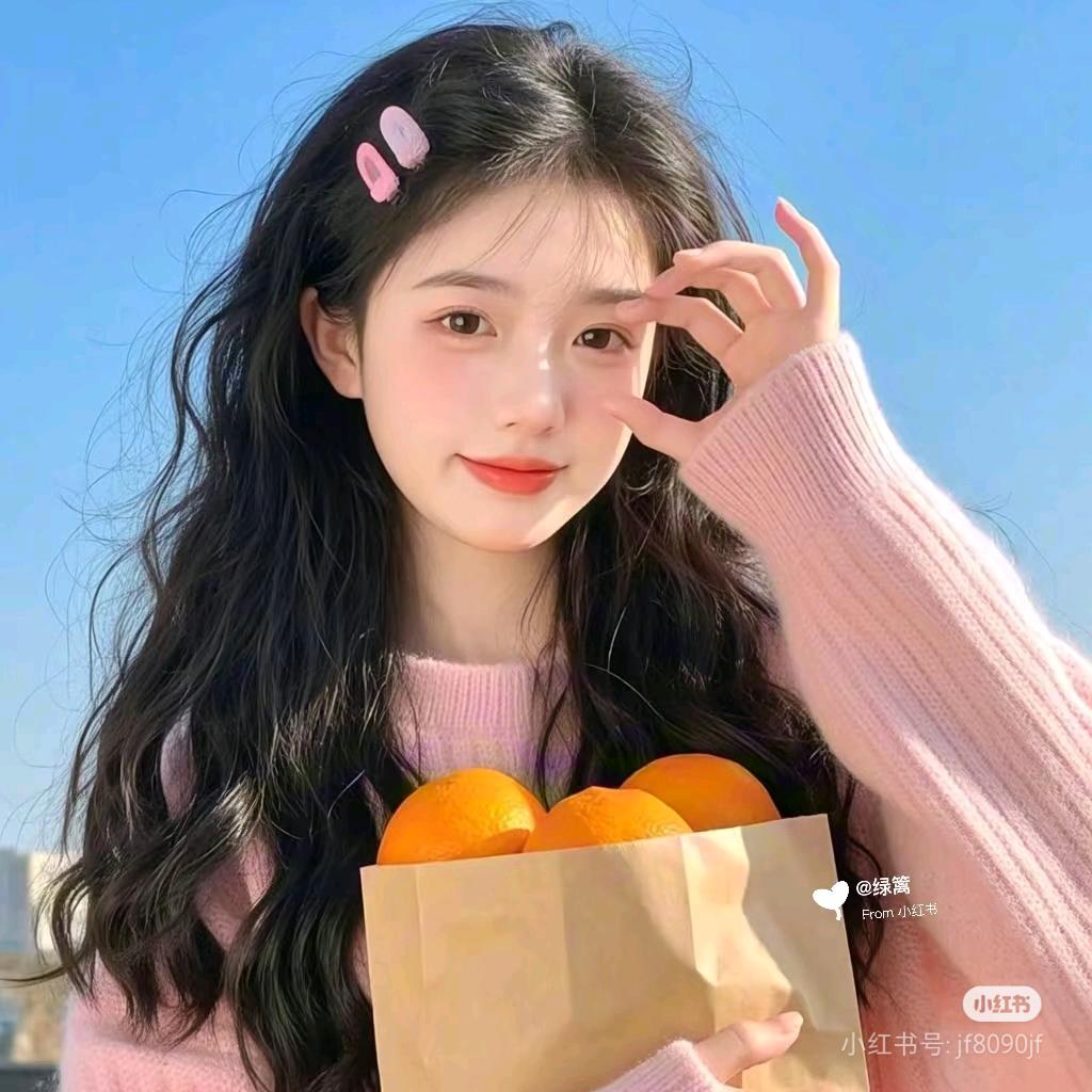 帮你找工作的小姐姐