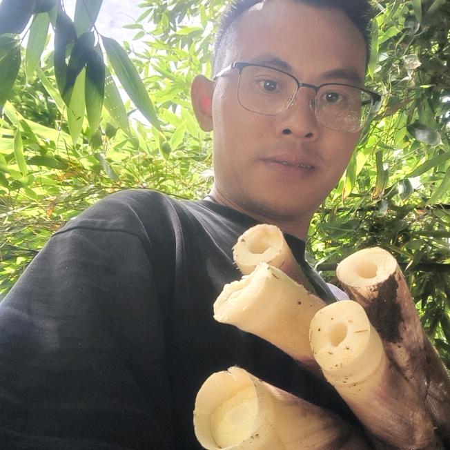 洪七公(小程)