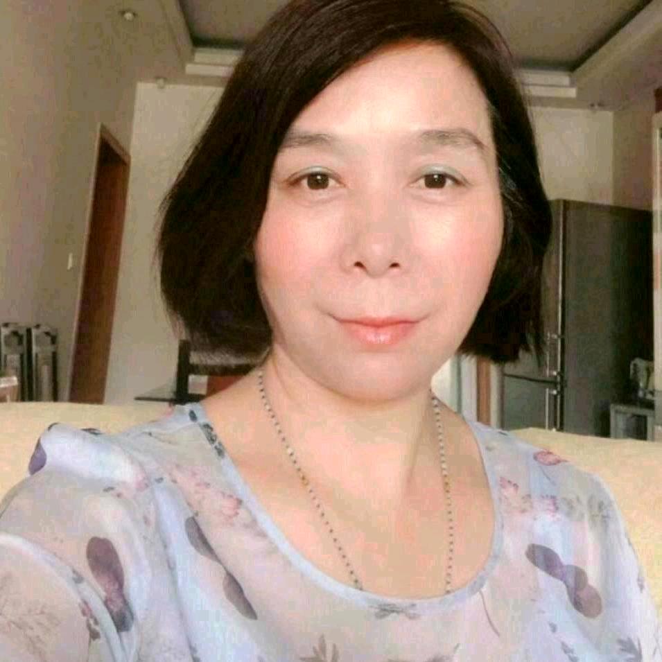 黄玫瑰🎤(李红梅)