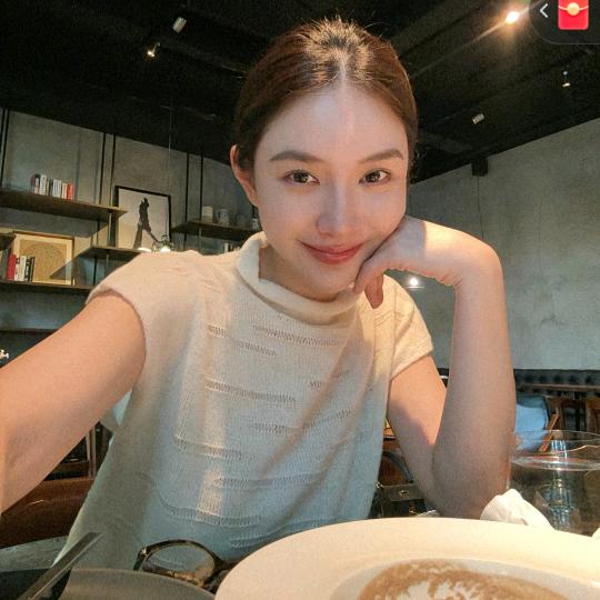 李星儿Lumien甄选(爆款返场)