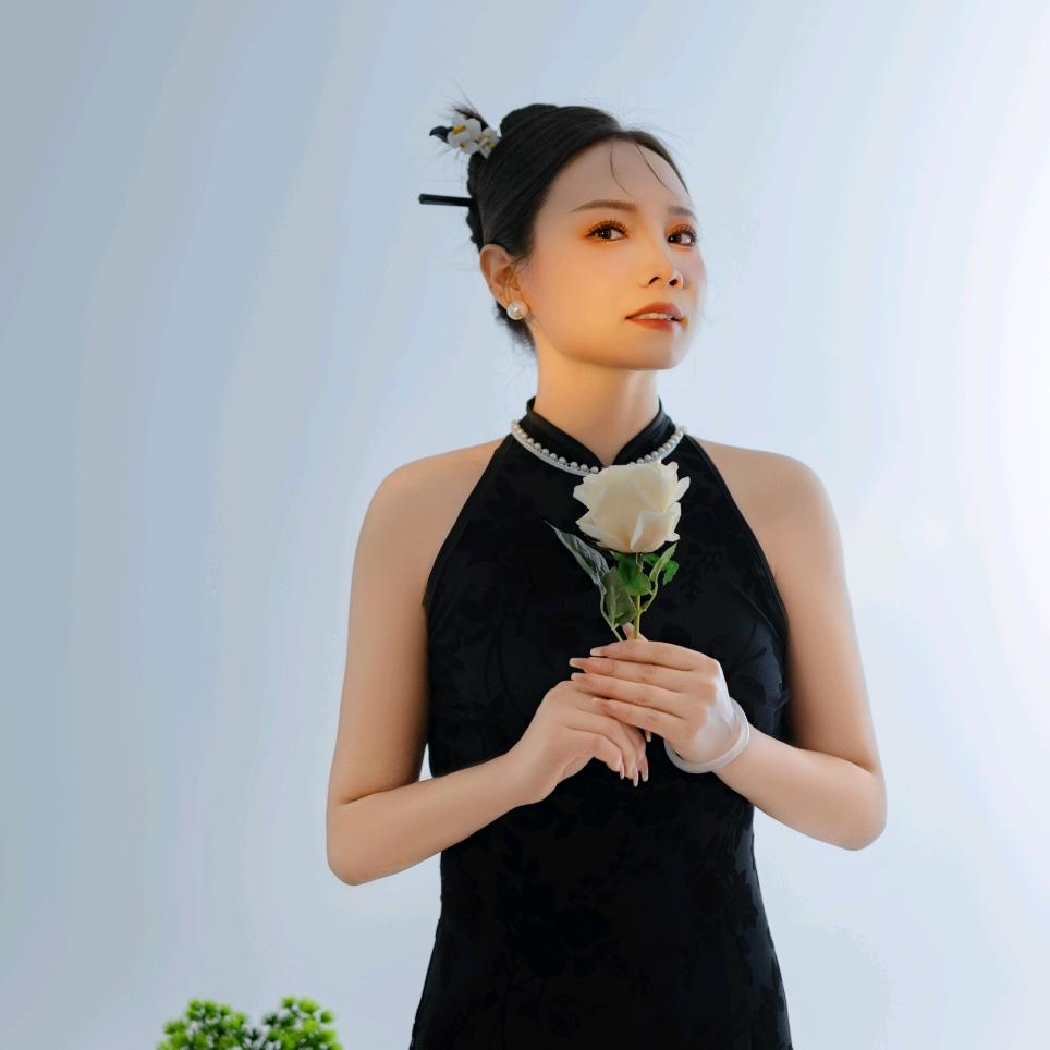 全福执礼喜娘🍓歌手晓娟