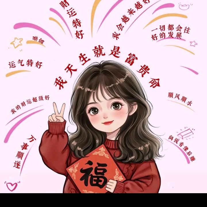女旺財