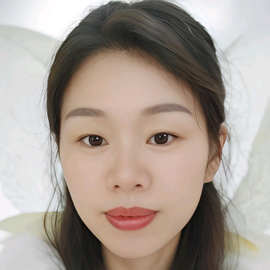 蓝天白云