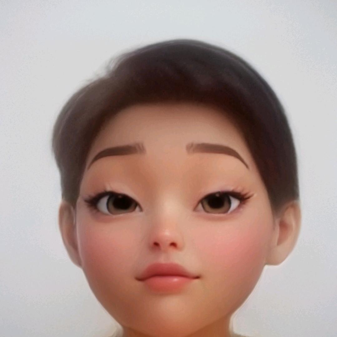倾心素静