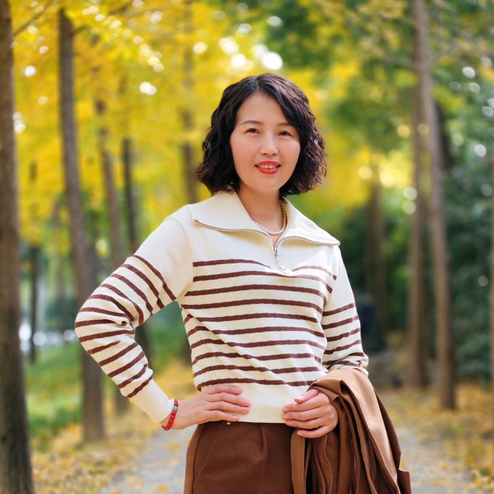 宝贝豆母婴连锁营养师惠姐
