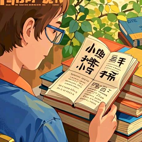不叫小明