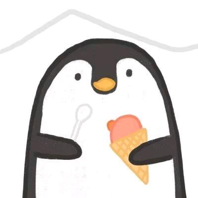 爱吃薯片