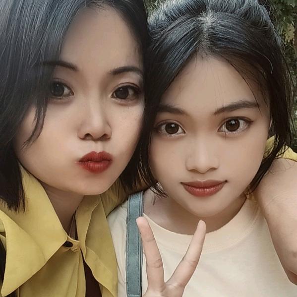 高美丽