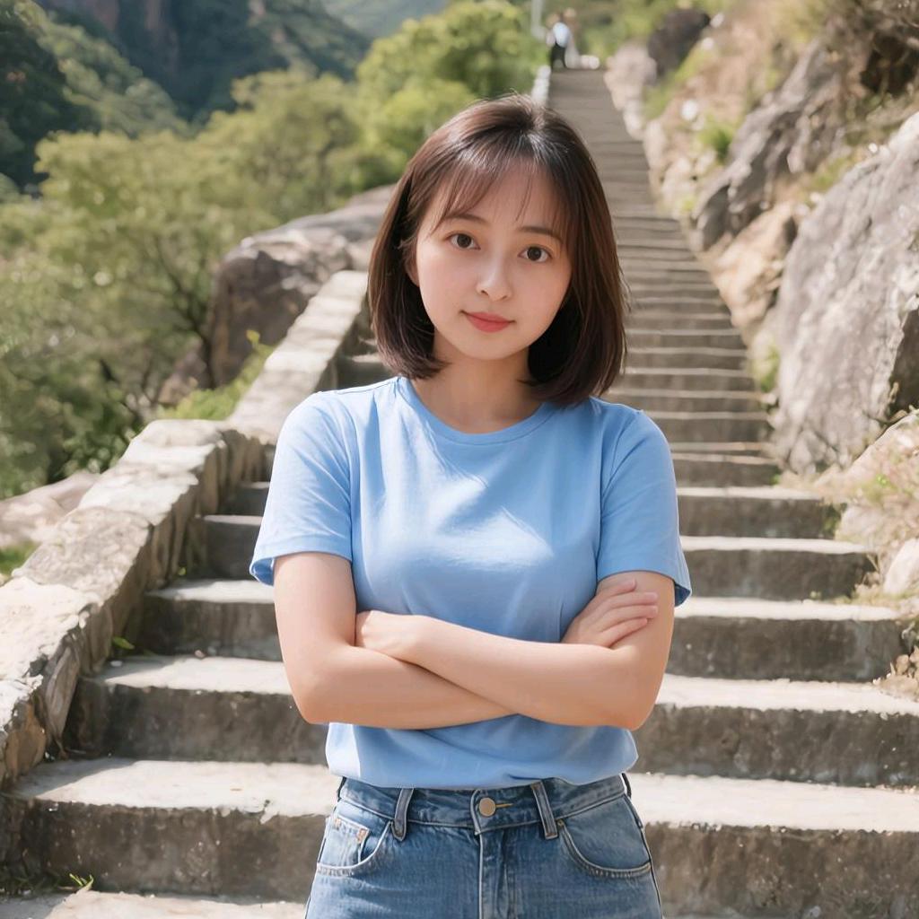 栗荔🌰