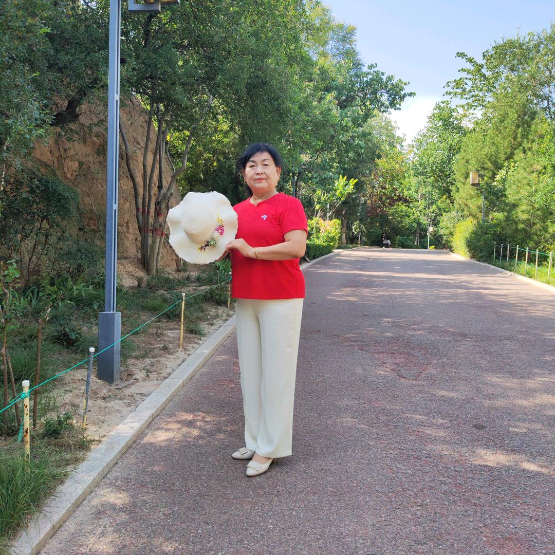芳姐姐