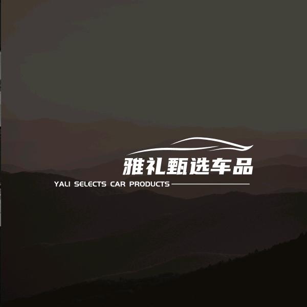雅礼甄选车品店