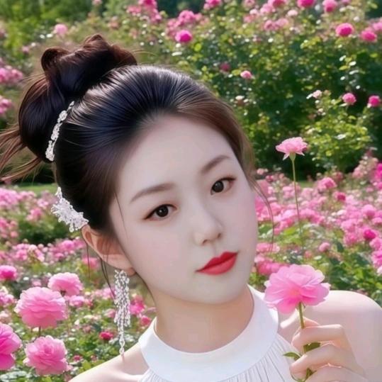 美美漂亮🍅