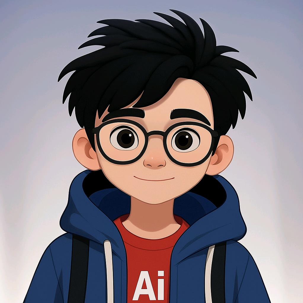 AI 博士嗨嗨
