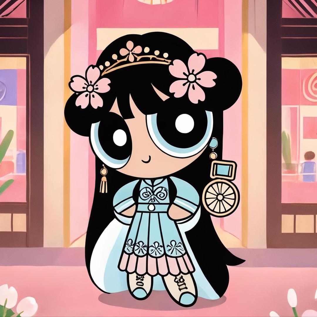 快乐蛙（一帆风顺版）