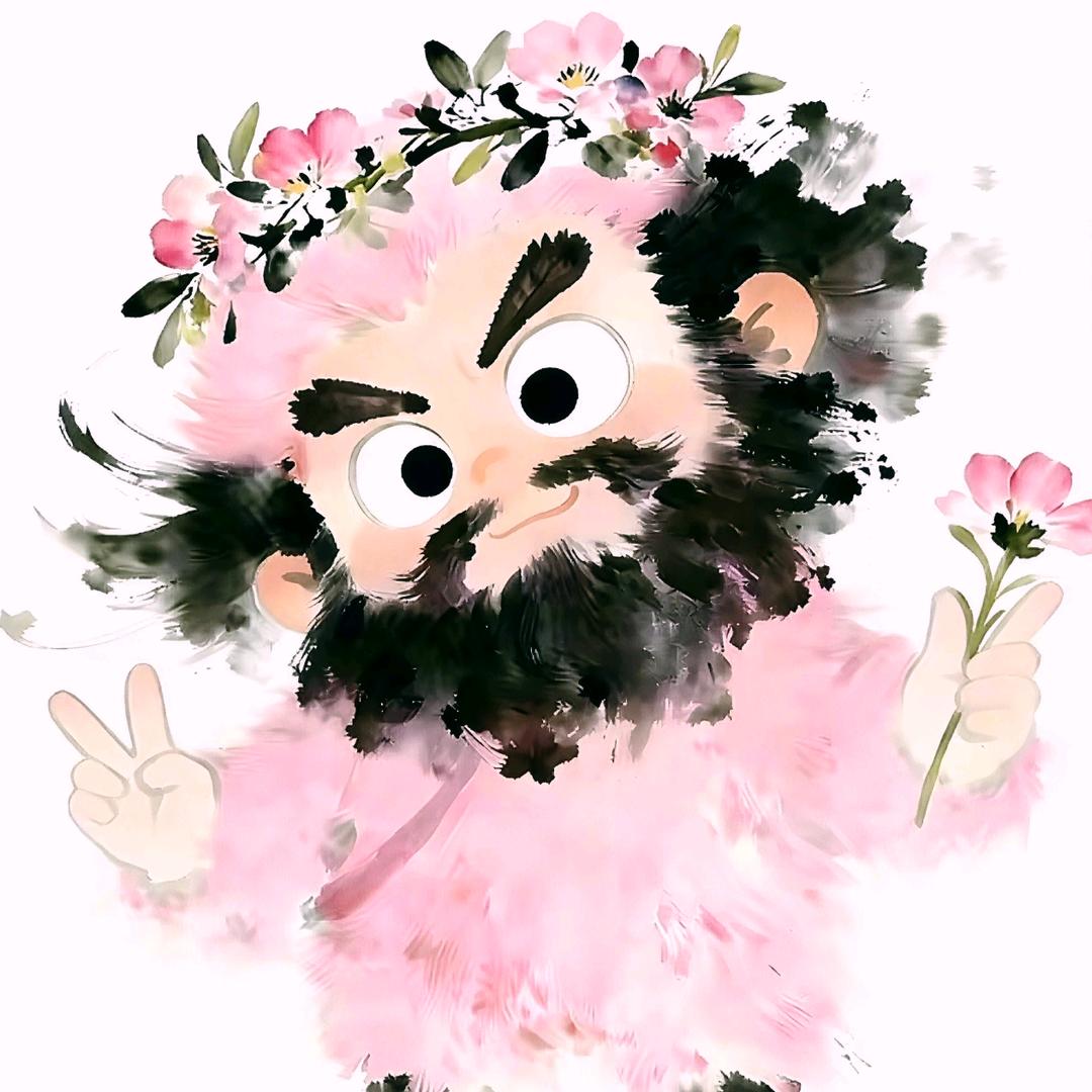 出色的神经病💢💢💢