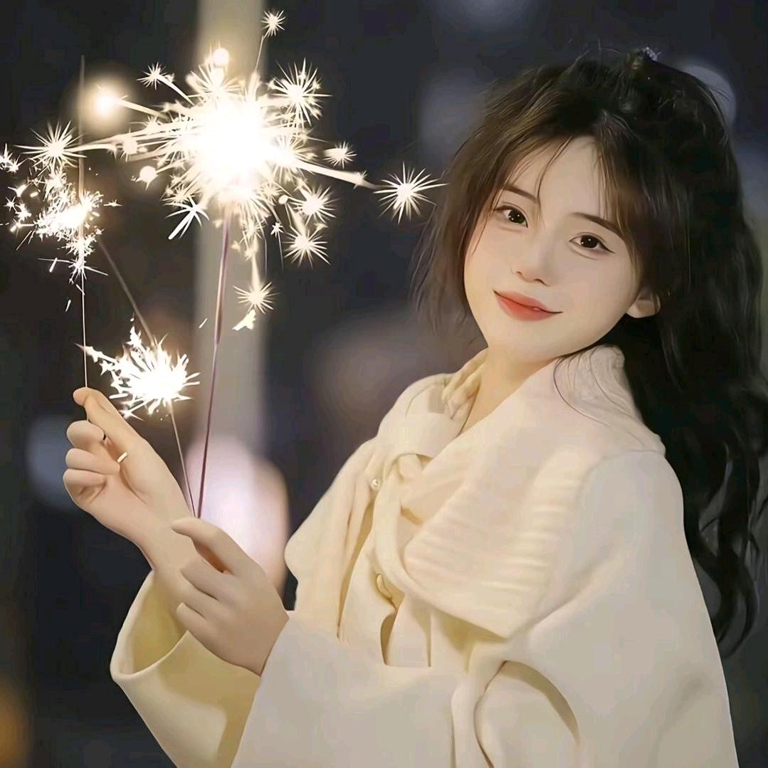 欢✨