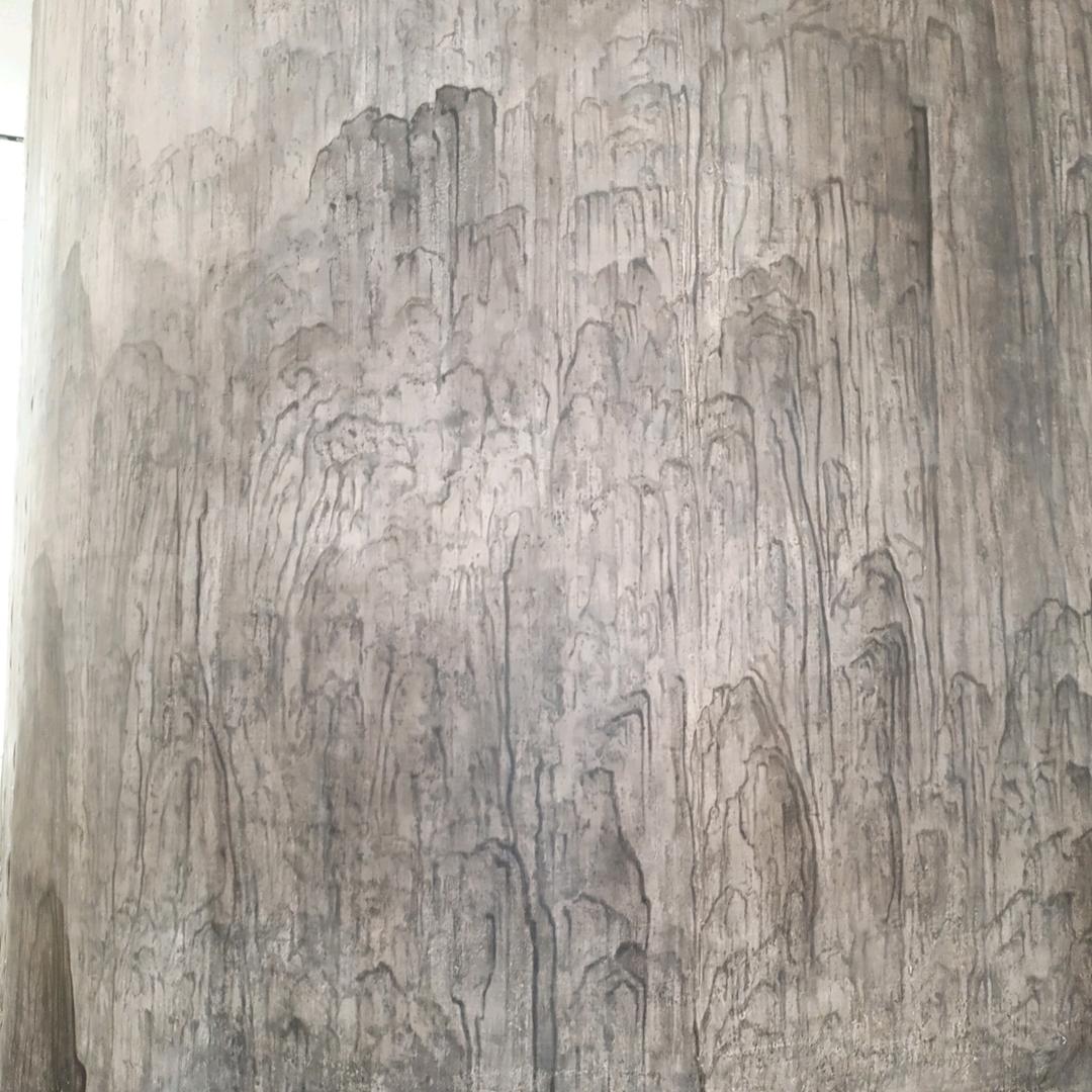 让爱继续
