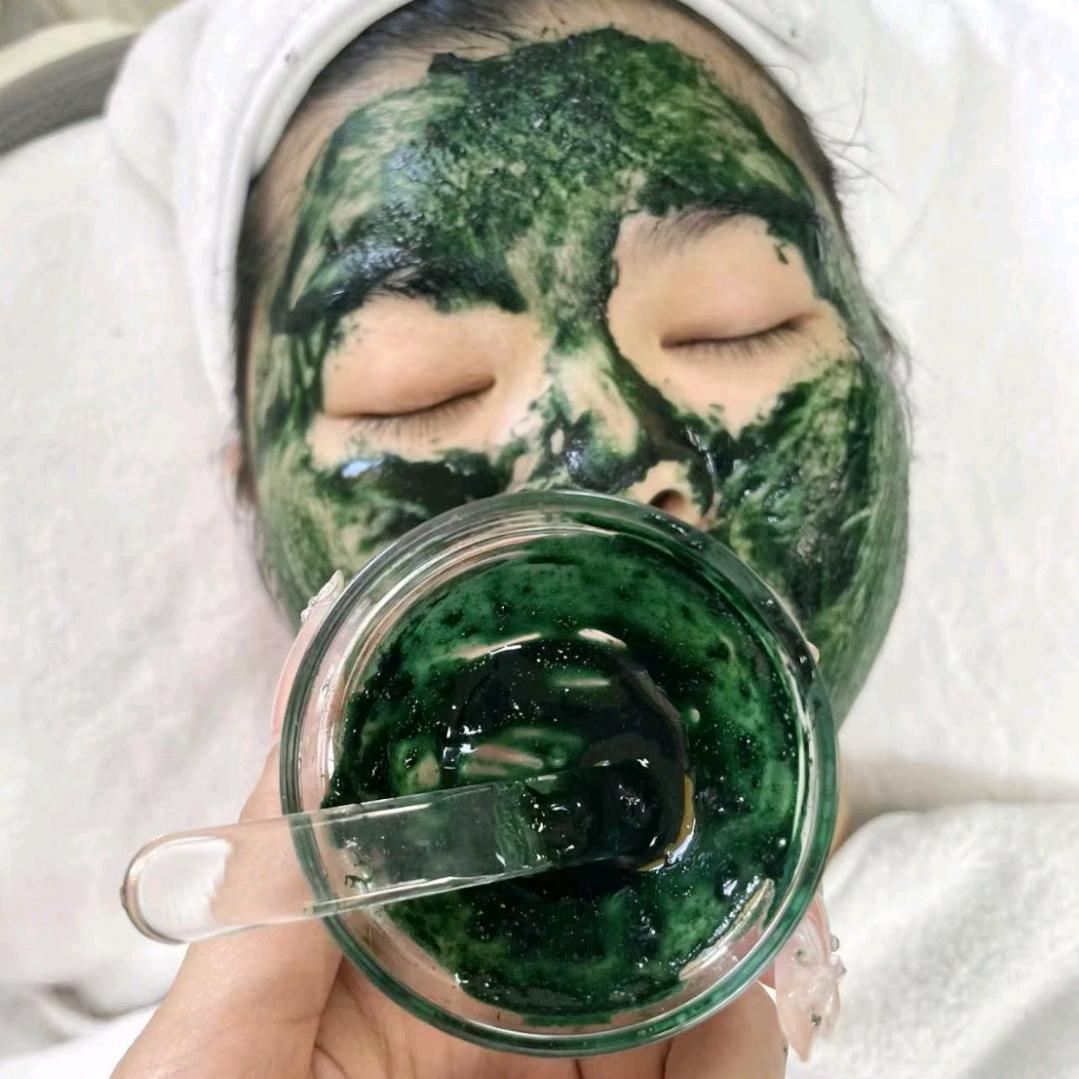 院线专供小绿膜