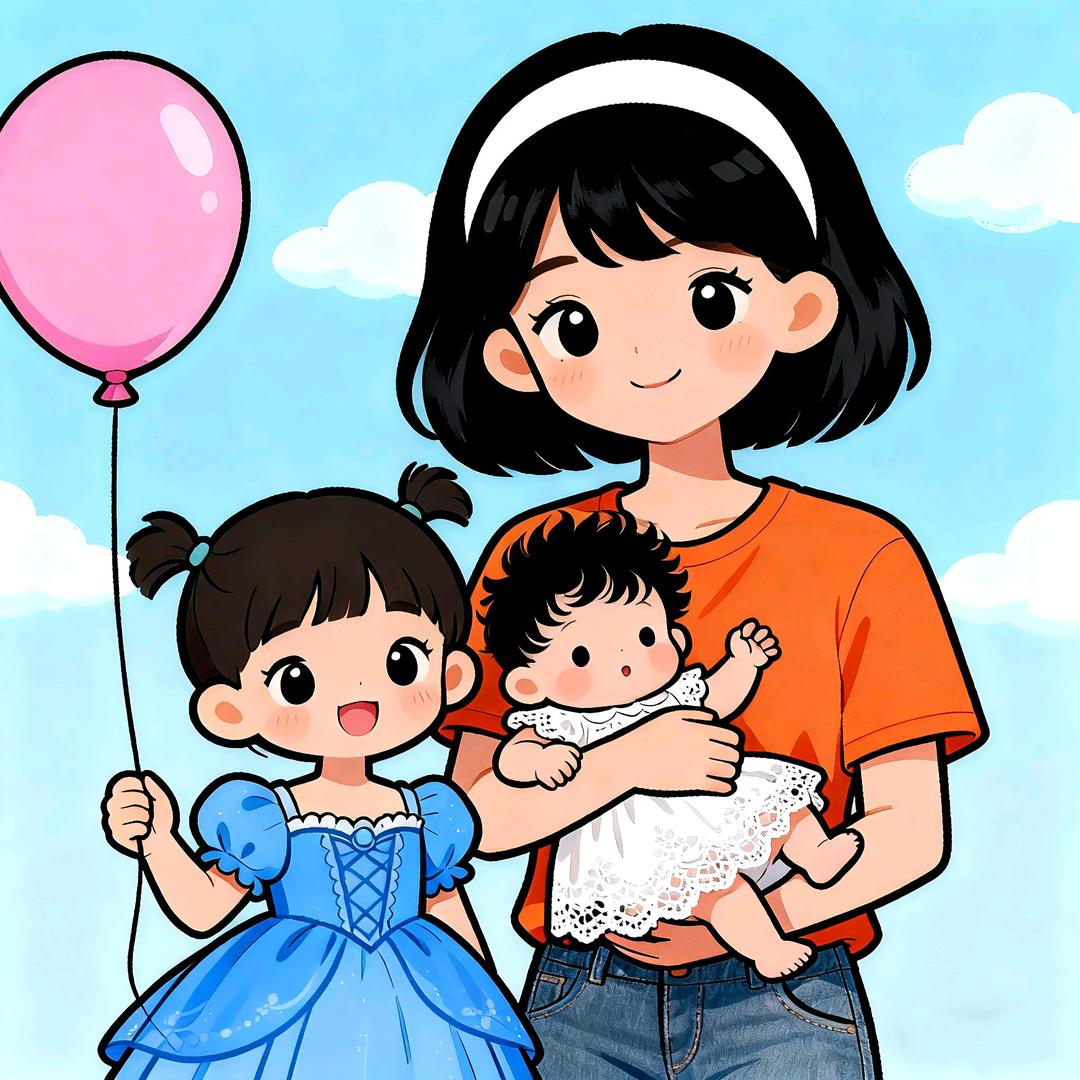 丽耶~Alye🎀