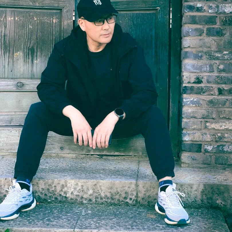 三哥（手机摄影）