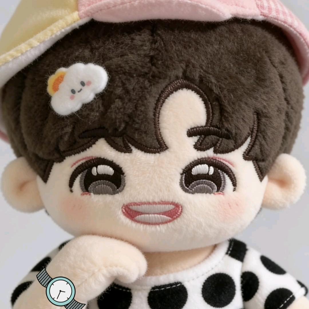 月饼娘娘(以后都要有票版)