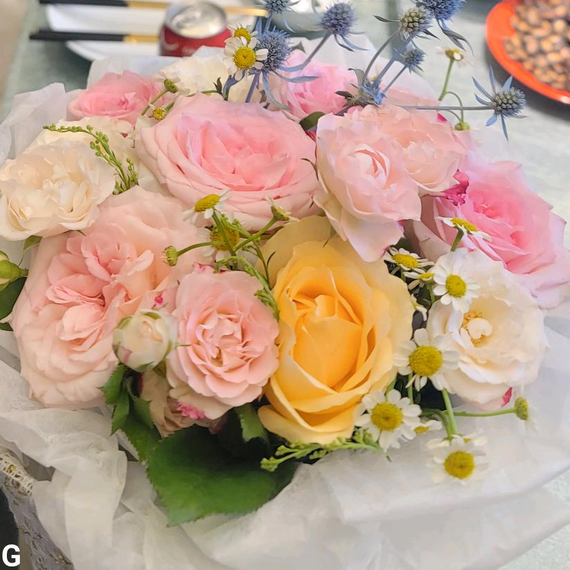 蕾蕾☺