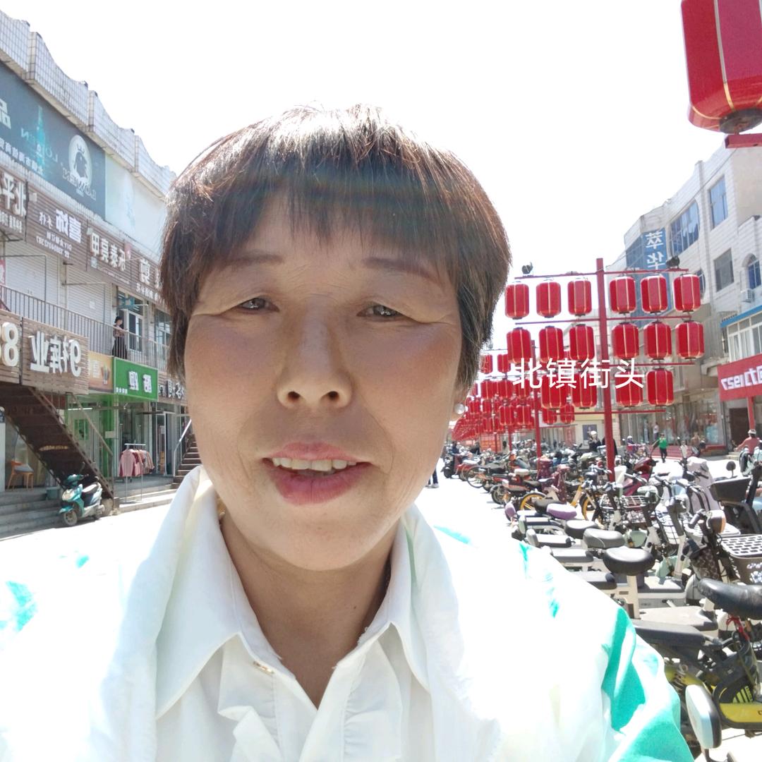 锦城靓影