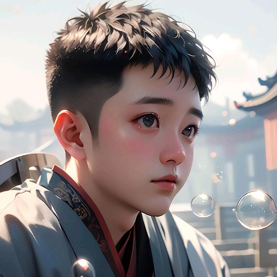 Mr.Gai
