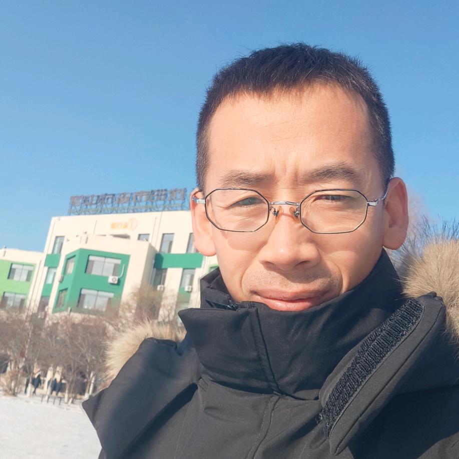 小符老师青春记录本