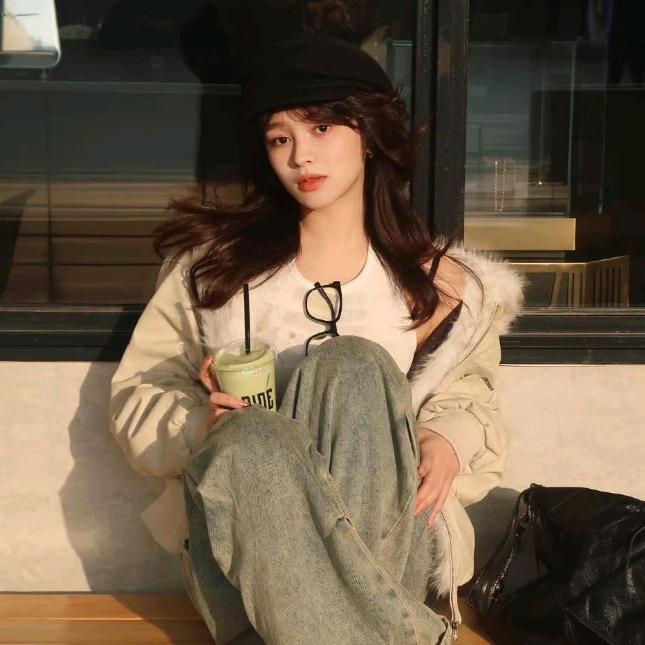 网祎菲（和王一菲比心版）