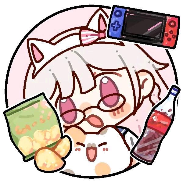 暴暴牙❤️⁵²³⁷🍔