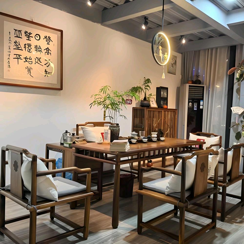 Banboo知竹小院
