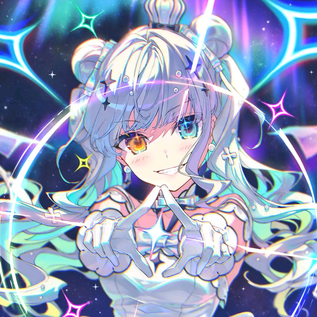 揽星旭月（胡老师努力赚钱版）