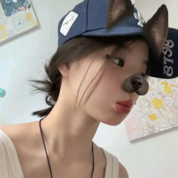 帅小伙.