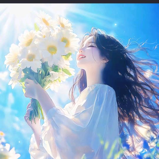 麦子🌸