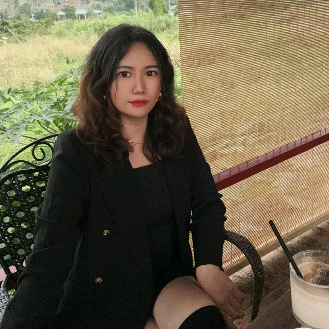 小谭姐姐