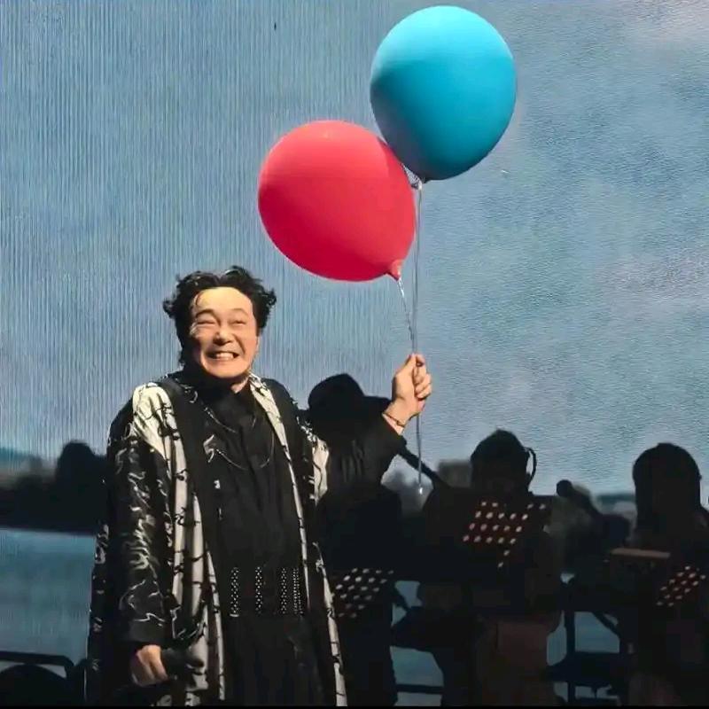 💐赵无眠