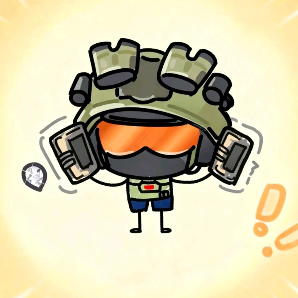 像鱼🐟（三角洲行动）