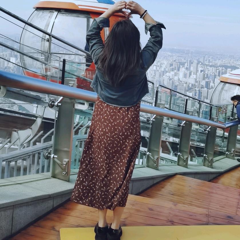 快乐  （鸿韵鼓舞团）