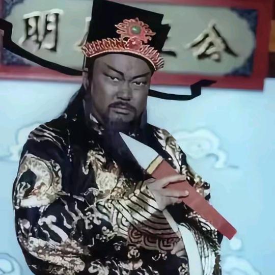 禹职包青天(校园主播)