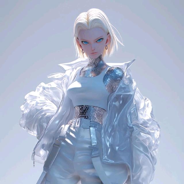 易杰克隆