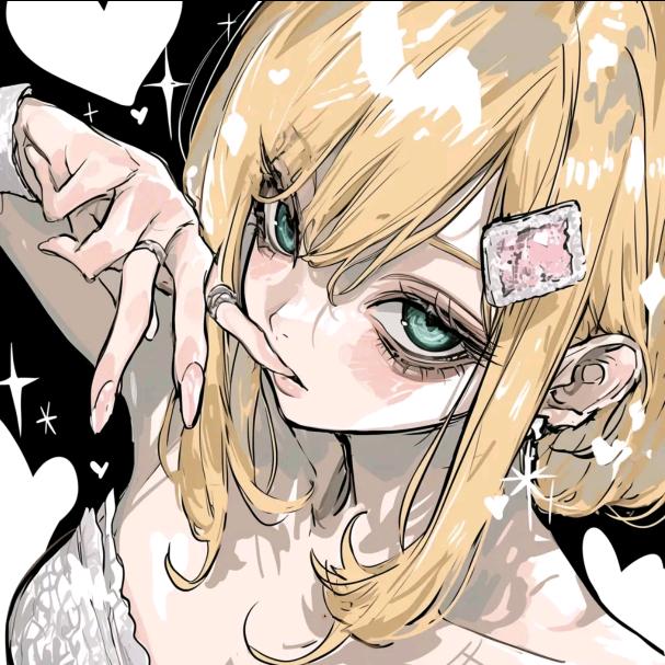 yuki酱.
